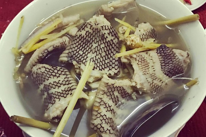 Le Mat Snake Village Tour