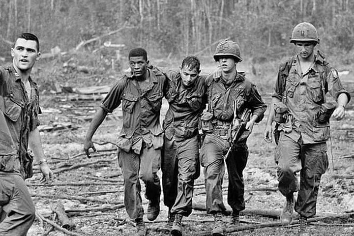 Long Tan Battlefield Day Tour - "Lest We Forget" - Photo 1 of 15