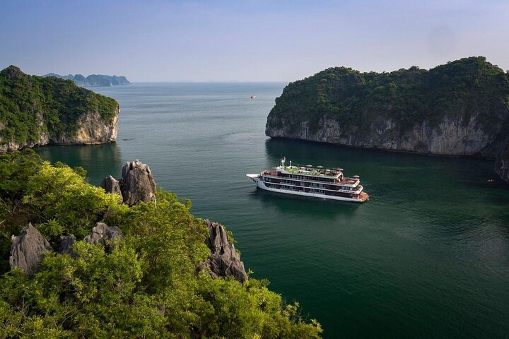 New Doria Cruise Luxury 3 Days 2 Nights with roundtrip transfer - Photo 1 of 25