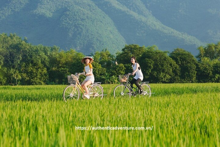 MAI CHAU 1 DAY TOUR | HIDDEN CHARM | SHARED or PRIVATE OPTIONS - Photo 1 of 23