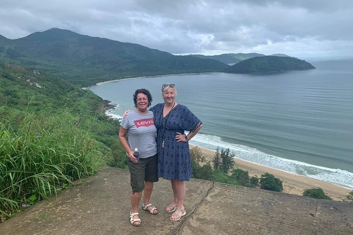  MARBLE MOUNTAIN, LADY BUDDHA STATUE & HAI VAN PASS, LAP AN LAGOON(Private Tour) - Photo 1 of 25