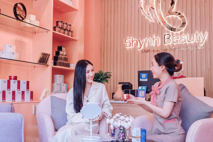 Massage body - Photo 1 of 7