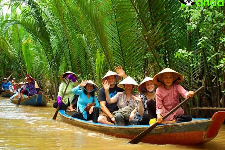 Mekong Delta