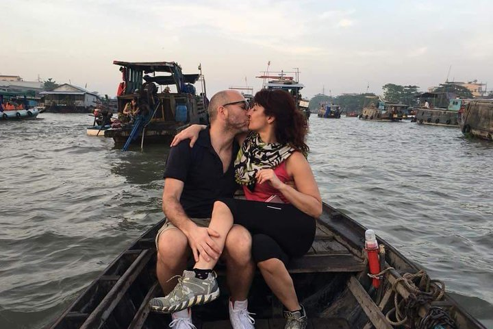 Mekong Delta Explore Cai Rang and Phong Dien Floating Market  - Photo 1 of 25