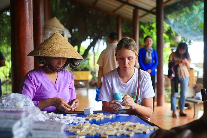Mekong Delta Small Group Tour - Photo 1 of 16