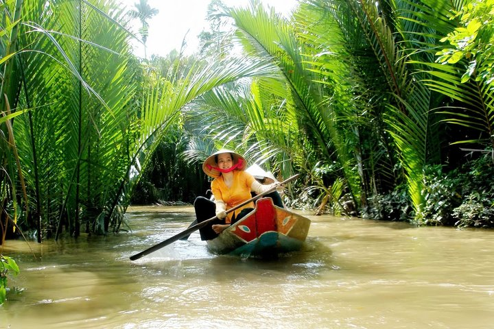 Mekong Delta and Coconut Village Tour from HCM City - Photo 1 of 25