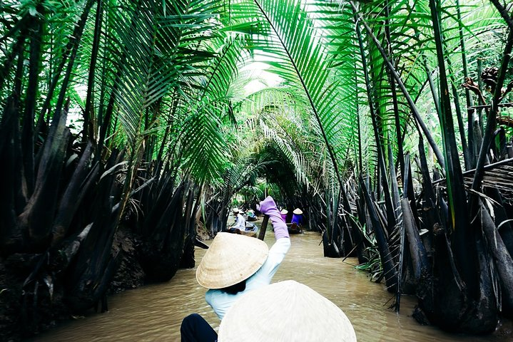 My tho - Mekong delta