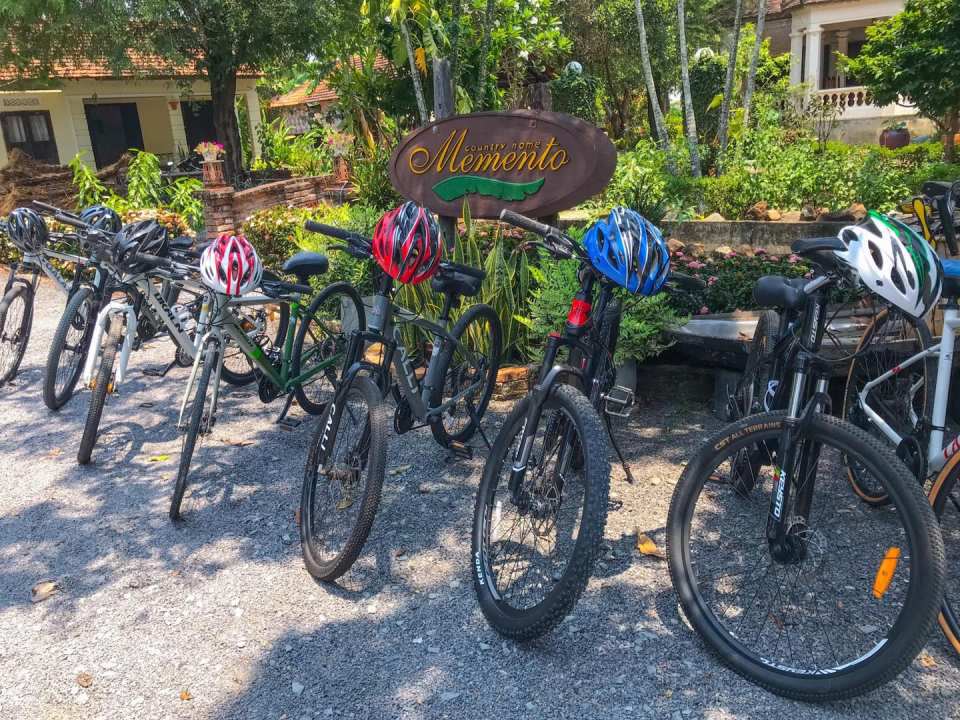 Memento - Village Cooking & Countryside Adventure | From Nha Trang, Viet Nam - Photo 1 of 6