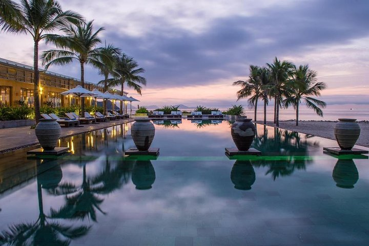Mia Resort to Nha Trang - Private Transfer - Photo 1 of 6