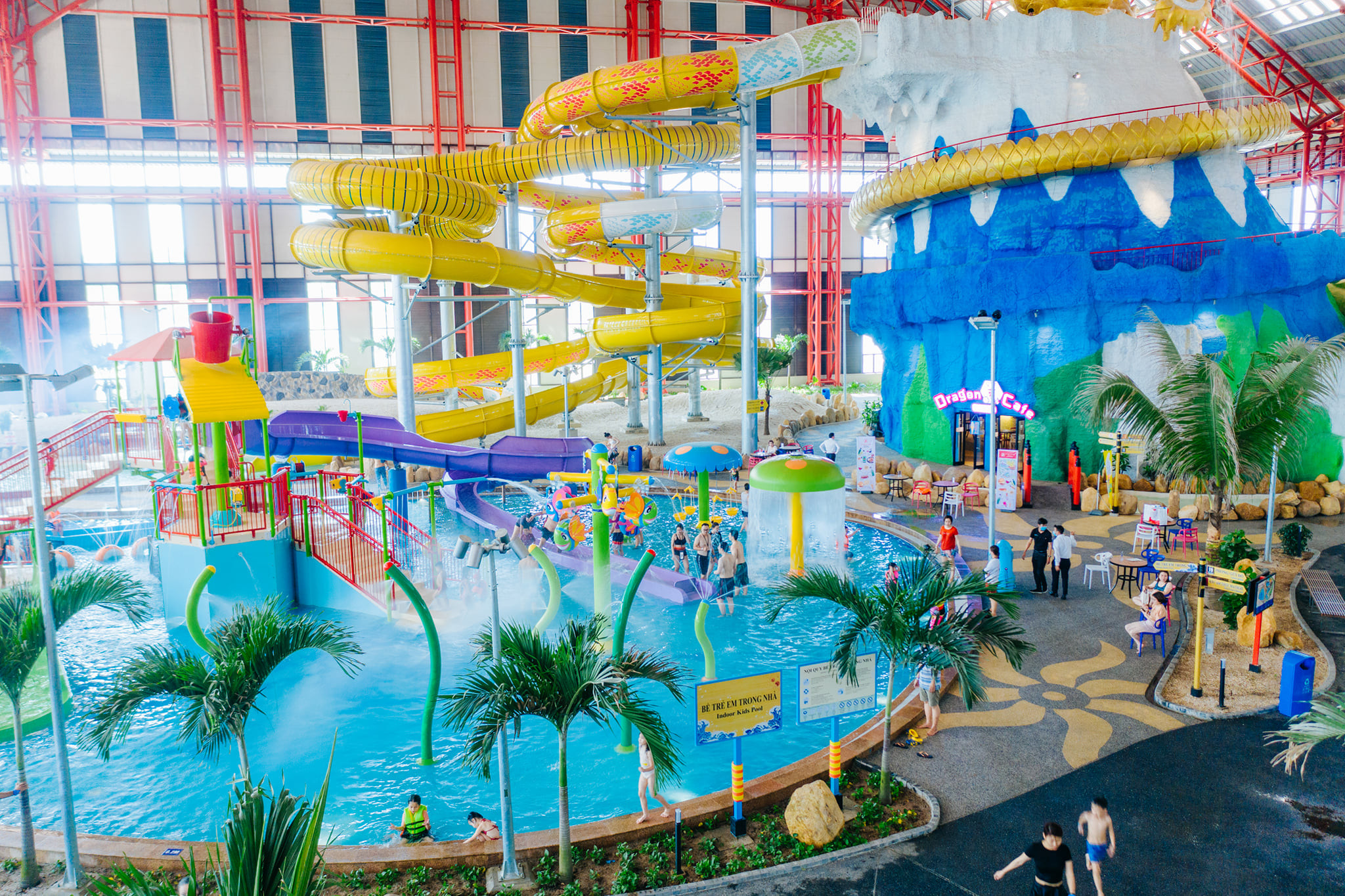 Mikazuki Water Park 365 Tickets - Photo 1 of 13