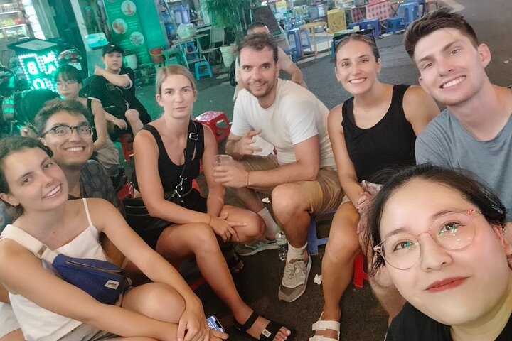 Minh's Unique Street Food Adventure  - Photo 1 of 8