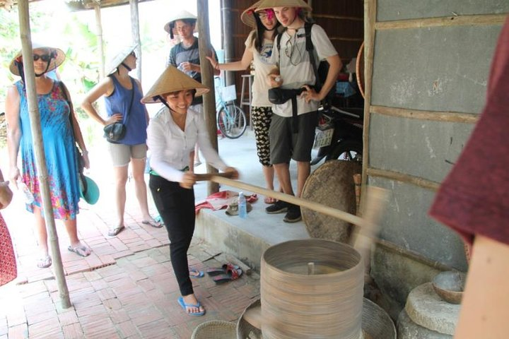 thuan tinh cooking class