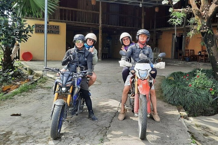 Ha Giang Loop 3D2N Easy Rider Tour (Small group 2-10) - Photo 1 of 25