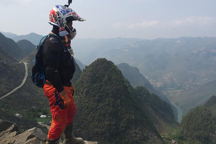  Motorcycle Tour from Hanoi to Saigon via Quy Nhon - 12 days - Photo 1 of 10