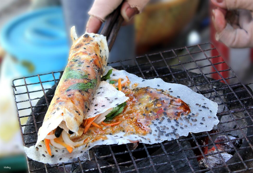 Mui Ne Food Tour | Enjoy the Real Local Taste & Stunning sunset - Photo 1 of 6