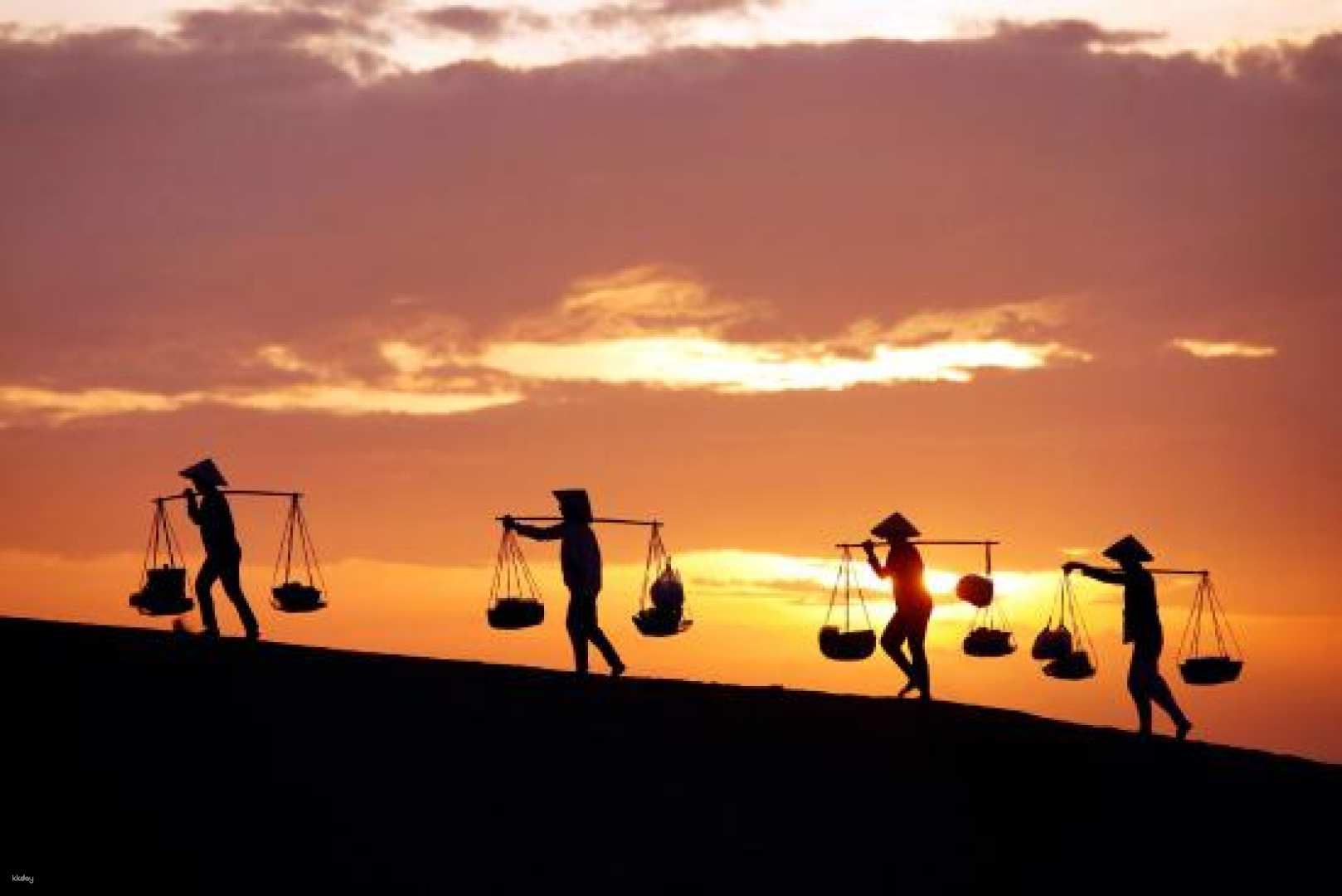 Mui Ne Sunset Sand Dunes Half Day Tour | Depart from Mui Ne - Photo 1 of 7