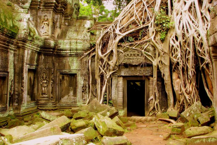 Angkor