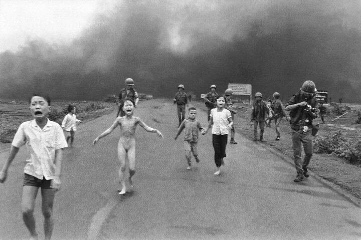 WAR TOUR to MY LAI MASSACRE & KY ANH TUNNELS & GOLDEN PAGODA - Photo 1 of 25