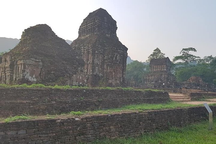 My Son Holyland & Basket Boat ride -Buffalo Ride-Farming(private) - Photo 1 of 25