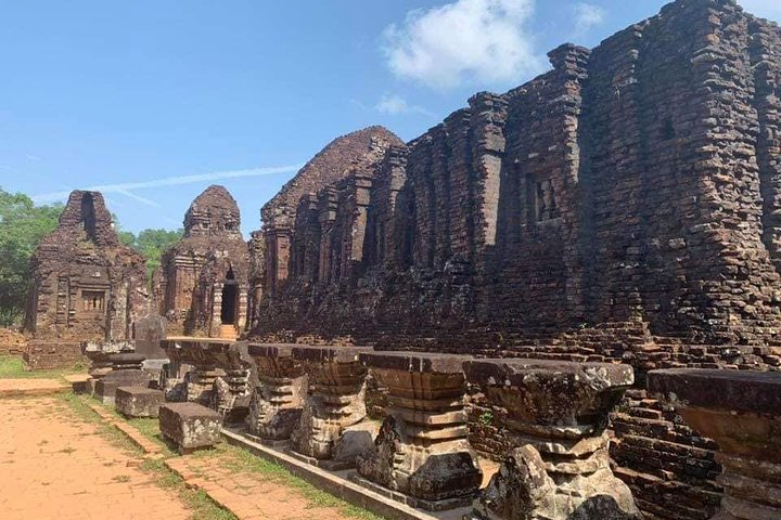 Hatha Yoga - Morning Class in Hoi An ( About 1 Hour ) - Photo 1 of 22
