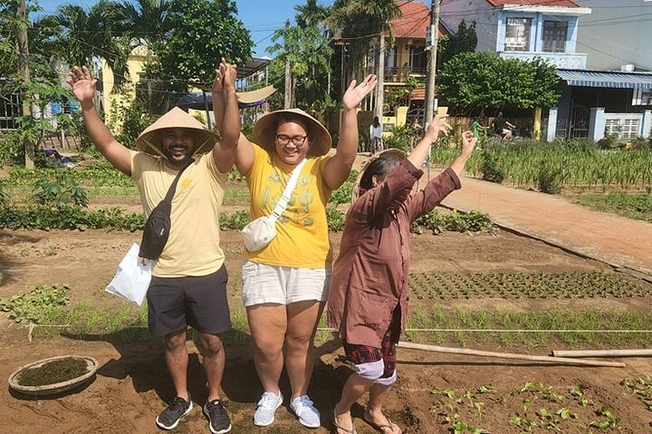 My Son Unessco Heritage Site & Hoi An Countryside with 3 Villages Fullday Tour - Photo 1 of 25
