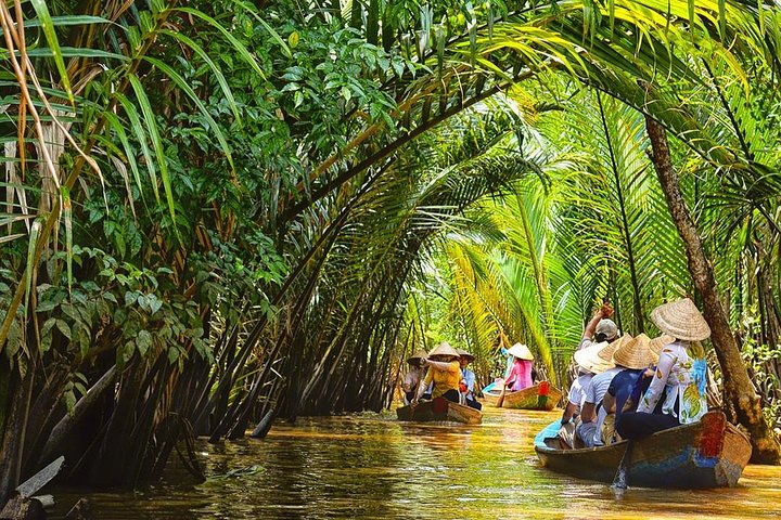 Mekong Delta