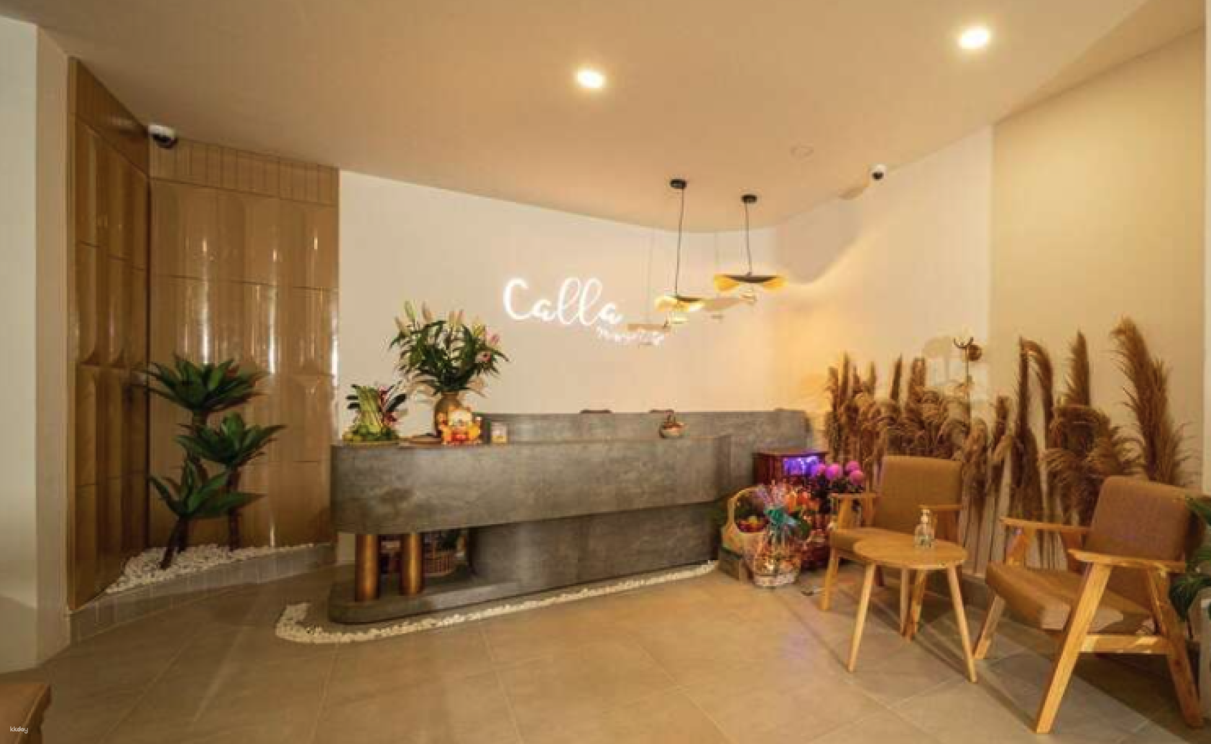 Nha Trang Color Spa Massage - Photo 1 of 3