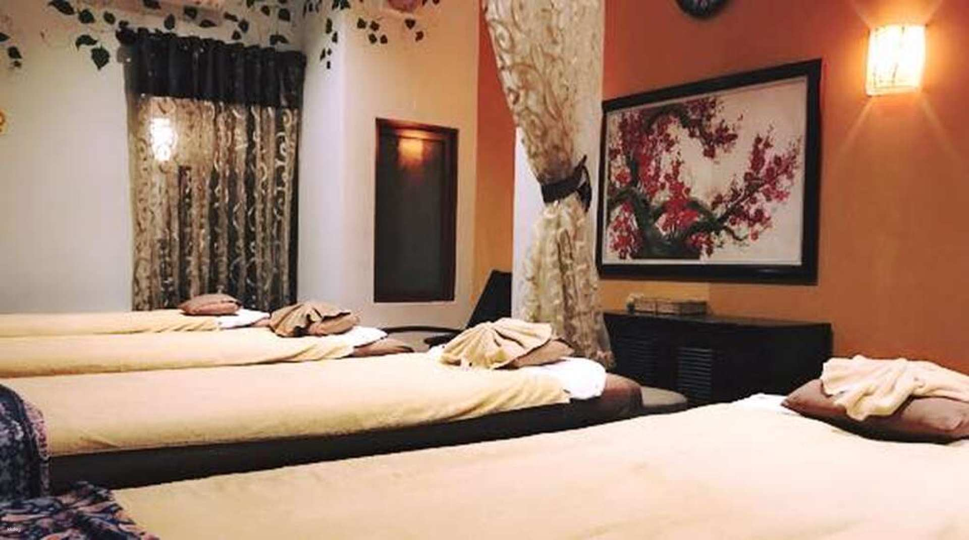 Nha Trang Su Spa Massage - Photo 1 of 4