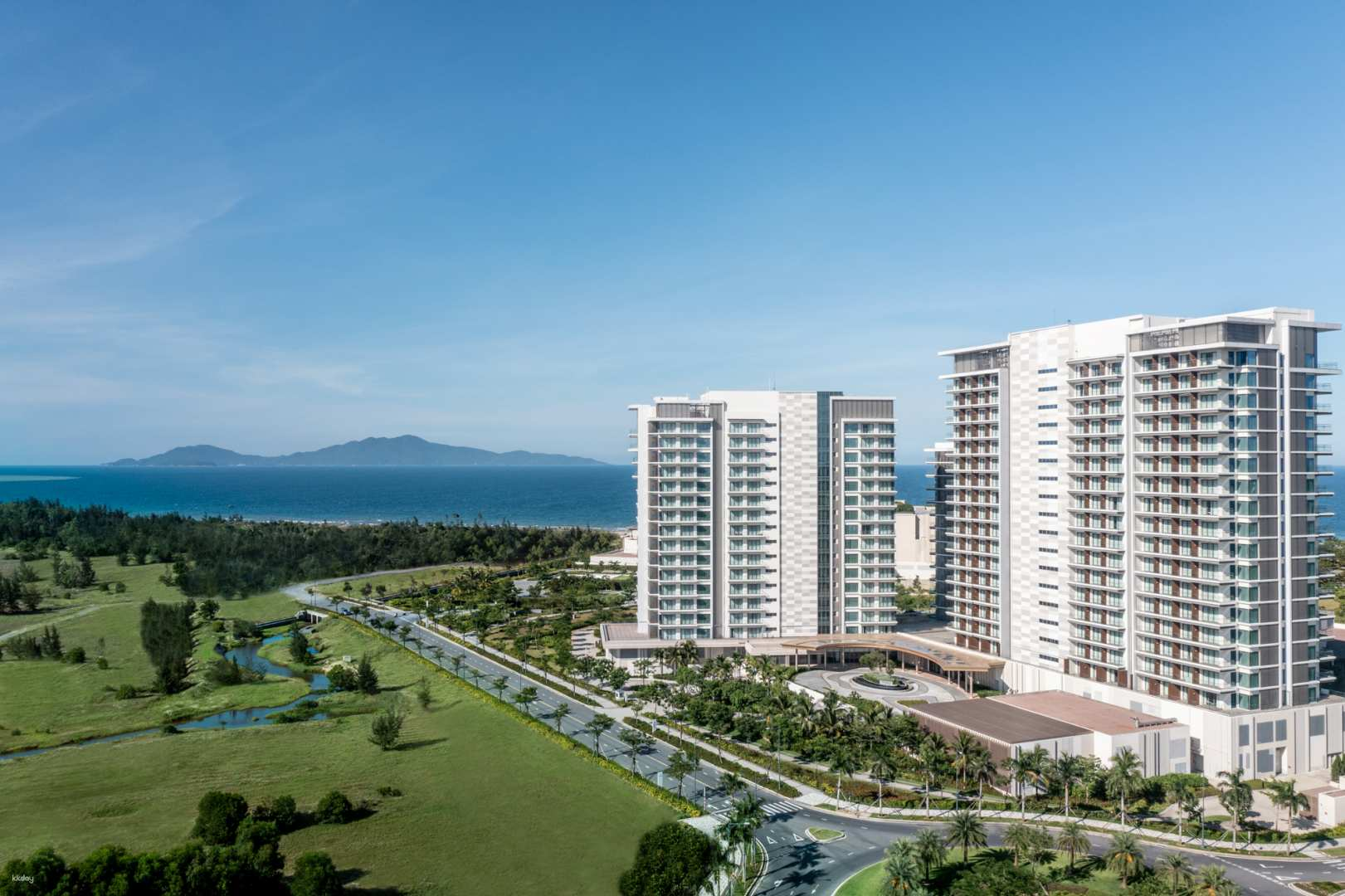 New World Hoiana Hotel | Vietnam - Photo 1 of 10