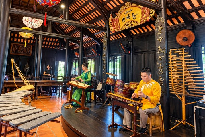 Private Nha Trang city tour pickup at your hotel & Lunch with PHỞ - Photo 1 of 11