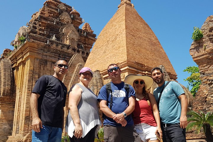 Nha Trang Highly Recommended Private City Tour by car  - Photo 1 of 6