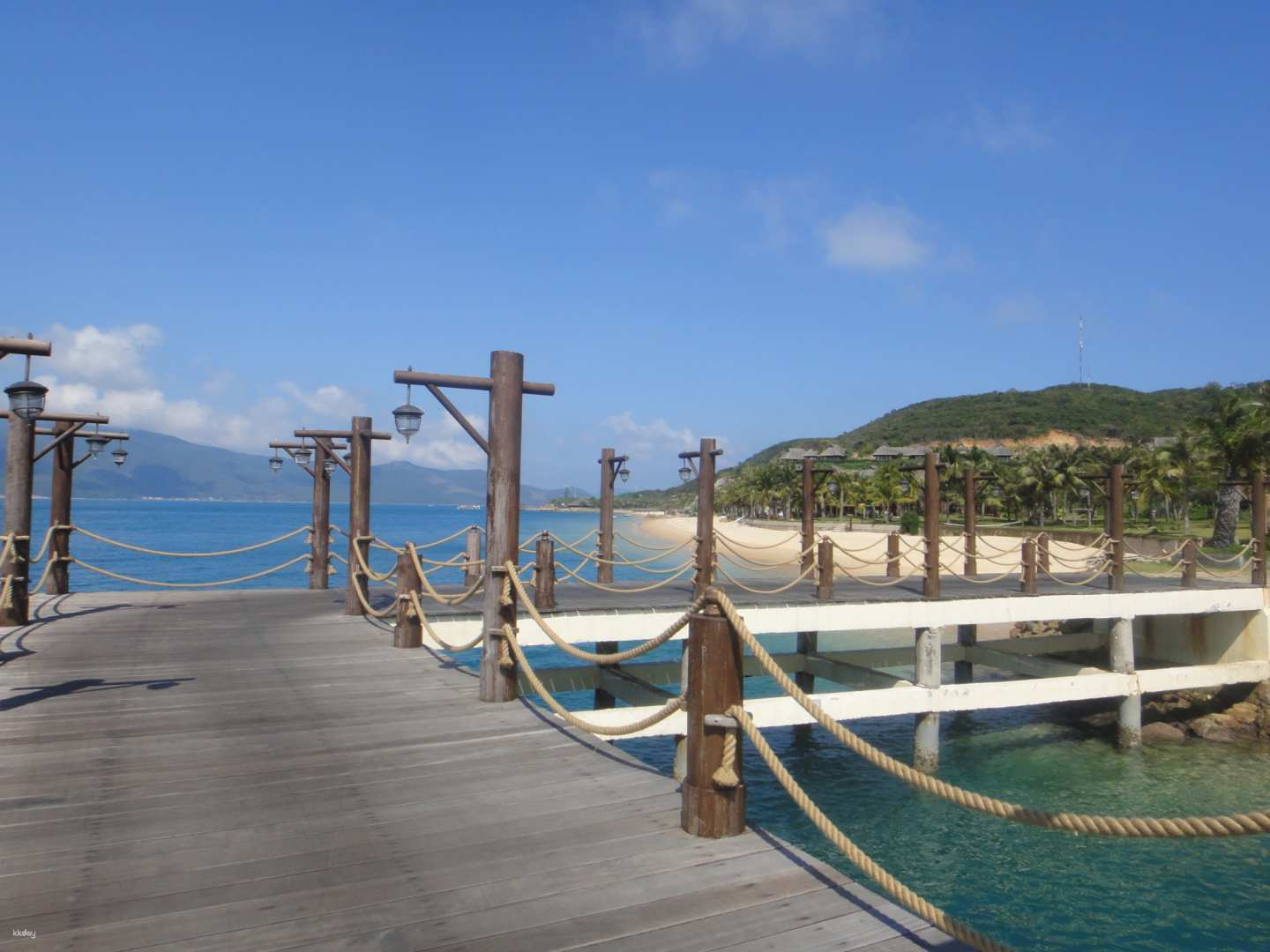 Nha Trang Island Hopping Tour - Photo 1 of 10