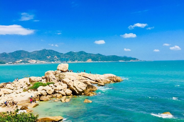 Nha Trang Local Cultural Tour - Photo 1 of 6