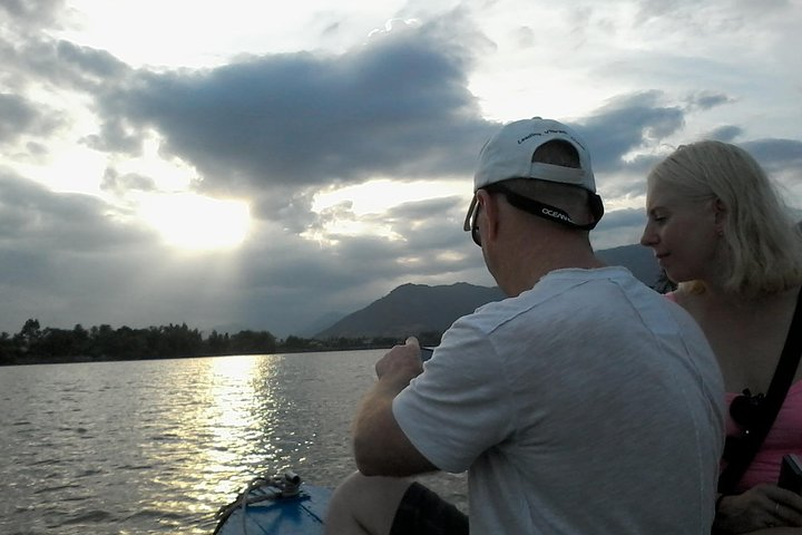 Nha Trang Sunset River Cruise 