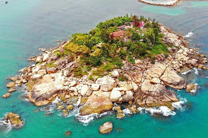 Nha Trang Spiritual Private Day Tour - Photo 1 of 8