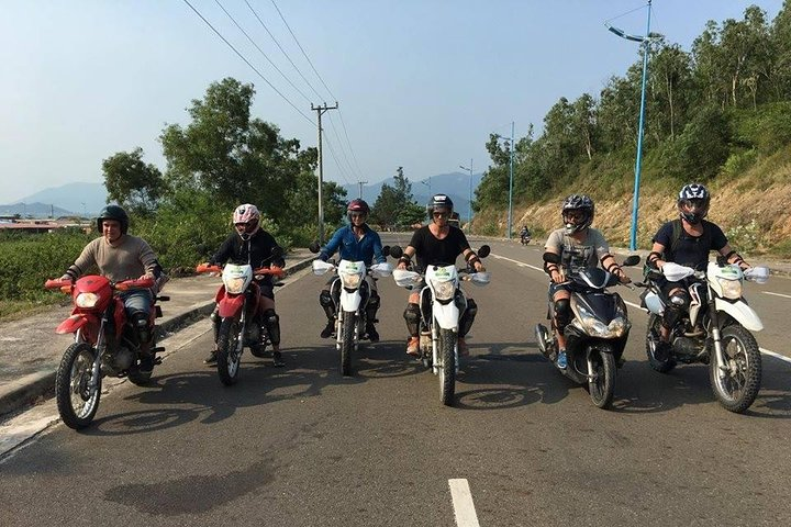 Nha Trang To Dalat Or Vice Versa - One Day - Photo 1 of 9