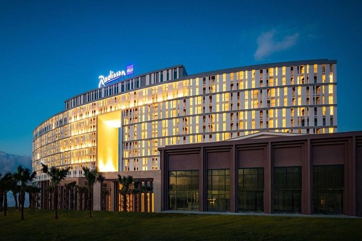 Nha Trang to Radisson Blu Resort - Private Transfer - Photo 1 of 6