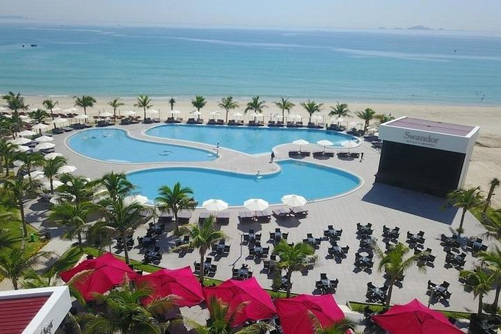 Nha Trang to Swandor Resort - Private Transfer - Photo 1 of 7
