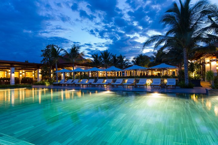 Nha Trang to The Anam Resort - Private Transfer - Photo 1 of 4