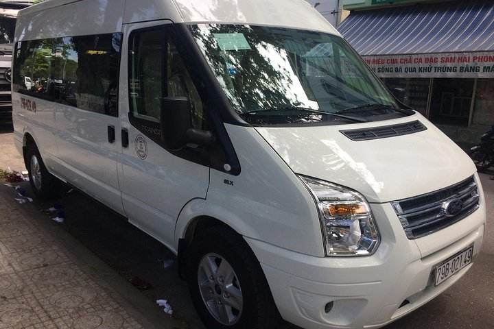 NhaTrang-Dalat-Nhatrang by car minimum 02 people  - Photo 1 of 13