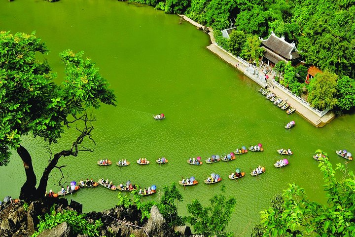 Ninh Binh
