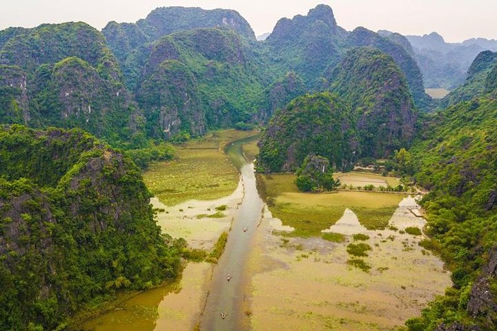 Tam coc ninh binh