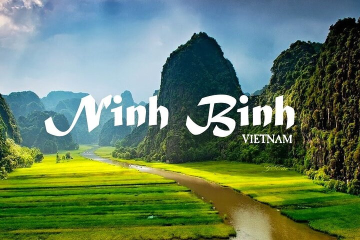 Ninh Binh Mua Cave Tam Coc Bich Dong Private Luxury Day Tour
