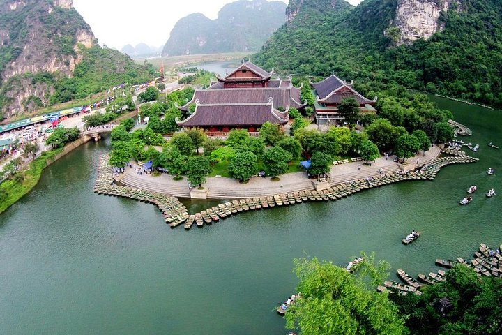Ninh Binh Private Tour from Ha Noi City - Photo 1 of 17