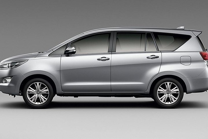 Nội Bài International Airport Private Transfer - Photo 1 of 6