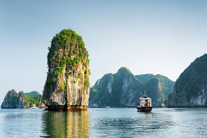 Halong Bay