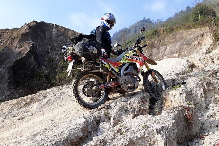 Northwest Loop Motorbike Adventure 11 days 10 nights - Photo 1 of 22