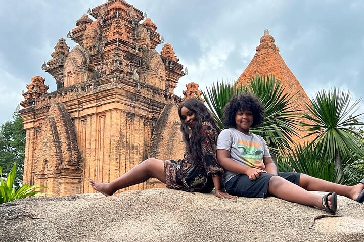 One day VIP Private Tour Explore Nha Trang From Dalat - Photo 1 of 25