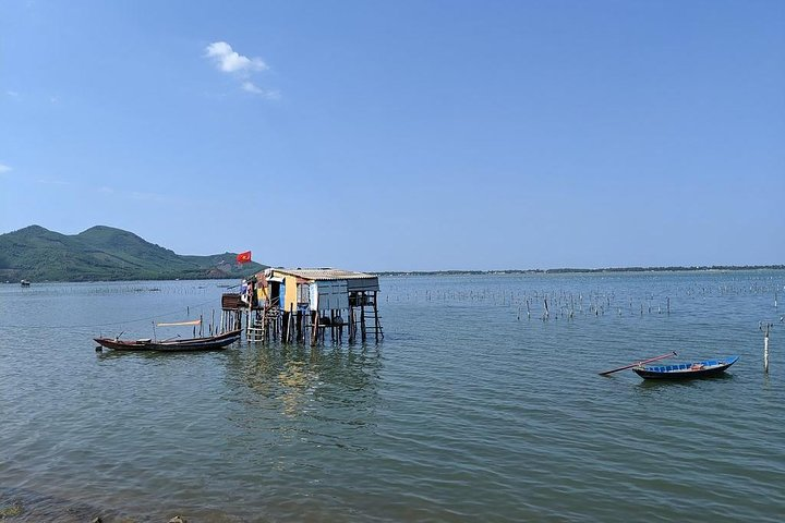 One Way Transfer Tours, to or from Da Nang or Hoi An and Hue via costal roads - Photo 1 of 25