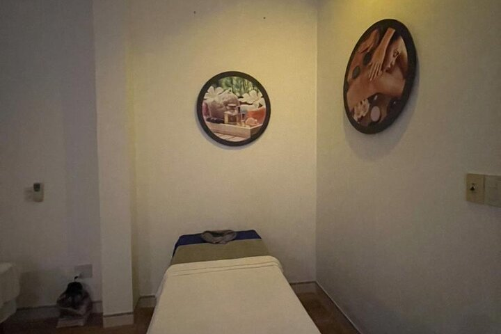 Experience Great Massage Body Vietnam Style in Hoi An - Photo 1 of 10